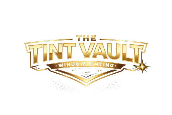 The Tint Vault — Window Tinting